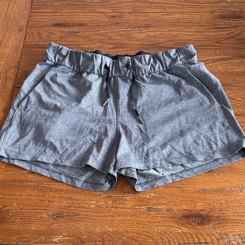 Lululemon On The Fly Short *2.5
